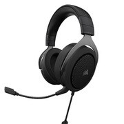 ゲーミングヘッドセット HS60 HAPTIC -Carbon- CA-9011228-AP