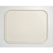 SNXファーストフードトレー S アイボリー 81140V 072151004