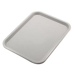 SNXファーストフードトレー S グレー 81140G 072151013