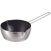 MTIプロガストIHアルミノンスティック共柄雪平鍋 16cm 037548016