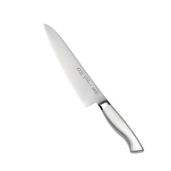 松風M5モリブデン鋼 牛刀 21cm 018179021