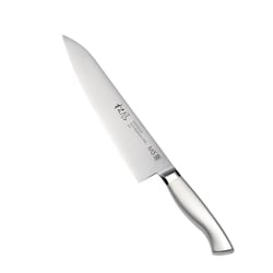 松風M5モリブデン鋼 牛刀 24cm 018179024