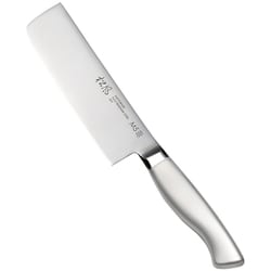松風M5モリブデン鋼 薄刃 16cm 018180016