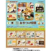 ぷちサンプル 昭和レトロ おやつの時間 （1個） [コレクショントイ]
