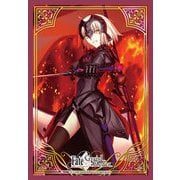 キャラクタースリーブ・ミニ Fate/Grand Order アヴェンジャー/ジャンヌ・ダルク オルタ [トレーディングカード用品]
