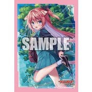 ブシロードスリーブコレクション ミニ Vol.561 カードファイト！！ ヴァンガード overDress MiMish フォルティア [トレーディングカード用品]
