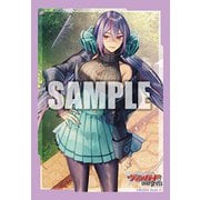 ブシロードスリーブコレクション ミニ Vol.562 カードファイト！！ ヴァンガード overDress 新世代の美 エルミニア [トレーディングカード用品]