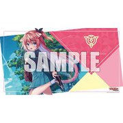 ブシロード ラバーマットコレクション V2 Vol.240 カードファイト！！ ヴァンガード overDress MiMish フォルティア [トレーディングカード用品]