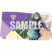 ブシロード ラバーマットコレクション V2 Vol.241 カードファイト！！ ヴァンガード overDress 新世代の美 エルミニア [トレーディングカード用品]