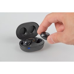 ヨドバシ.com - ケンコー Kenko ワイヤレスイヤホン型集音器 KHB