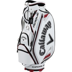 ヨドバシ.com - キャロウェイ Callaway BG CG CRT TOUR WHT/SLV/RED 22