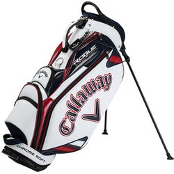 ヨドバシ.com - キャロウェイ Callaway BG CG STN TOUR WHT/NVY/RED 22