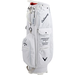 ヨドバシ.com - キャロウェイ Callaway BG CG CRT ADVANCE WHT 22 JM