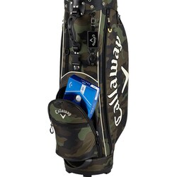 ヨドバシ.com - キャロウェイ Callaway BG CG CRT LIGHT KHA 22 JM [キャディバッグ/カート式/メンズ/9.5型/47インチ対応/カーキ/2022年モデル]  通販【全品無料配達】