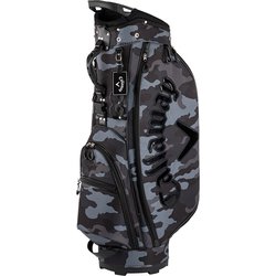 ヨドバシ.com - Callaway キャロウェイ BG CG CRT LIGHT BLK 22