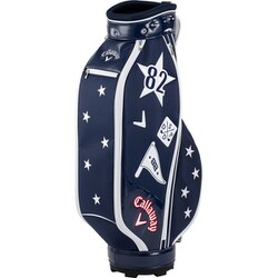 Callaway★キャロウェイ★8.0型★軽量★ウィメンズ★カート(WH) STN スポーツ Callaway☆キャロウェイ☆8.0型☆軽量☆ウィメンズ