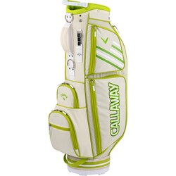 ヨドバシ.com - キャロウェイ Callaway BG CG CRT SPORT WMS BEI/GRN