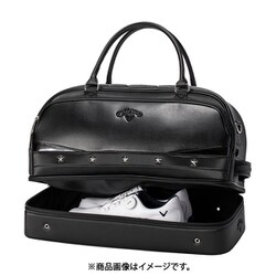 Callaway キャロウェイ TR CG EXIA BOSTON Amazon.com : Callaway CRT EXIA WHT/BLU 23 Caddy Bag, Cart