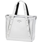 TR CG EXIA TOTE WHT 22 JM [トートバッグ/メンズ/ホワイト]