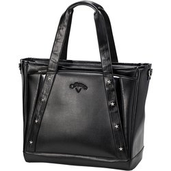 【美品】キャロウェイ・メンズトートバッグエクシアモデル22JM Callaway 美品】キャロウェイ・メンズトートバッグエクシアモデル22J