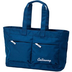 ヨドバシ.com - キャロウェイ Callaway TR CG ADVANCE TOTE NVY 22 JM