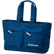 TR CG ADVANCE TOTE NVY 22 JM [トートバッグ/メンズ/ネイビー]