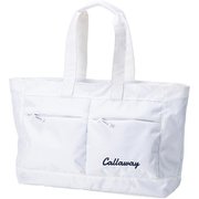 TR CG ADVANCE TOTE WHT 22 JM [トートバッグ/メンズ/ホワイト]