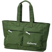TR CG ADVANCE TOTE KHA 22 JM [トートバッグ/メンズ/カーキ]