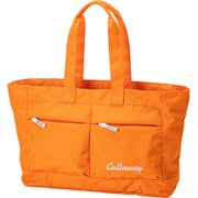 TR CG ADVANCE TOTE ORN 22 JM [トートバッグ/メンズ/オレンジ]