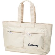 TR CG ADVANCE TOTE BEI 22 JM [トートバッグ/メンズ/ベージュ]