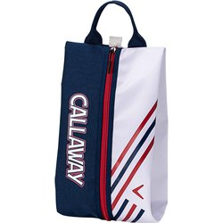 ヨドバシ.com - キャロウェイ Callaway TR CG SPORT SHOE CASE WMS NVY