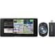 AVIC-CW912-DC [7型Wサイバーナビゲーション ネットワークスティック同梱/フルHD/オンライン対応/リアセパレートモード/ハイレゾ対応/31バンドEQ搭載/地図更新3年分付]