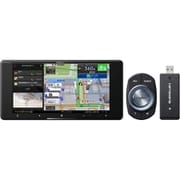 AVIC-CW912-DC [7型Wサイバーナビゲーション ネットワークスティック同梱/フルHD/オンライン対応/リアセパレートモード/ハイレゾ対応/31バンドEQ搭載/地図更新3年分付]