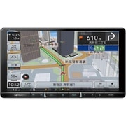 AVIC-RQ911-E [9V型ラージサイズ 12セグ/ワンセグ HDMI入出力 DVD/CD Bluetooth対応ナビゲーション（RCAリアモニター出力非対応）]