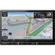 AVIC-RL711-E [8V型ラージサイズ 12セグ/ワンセグ HDMI入出力 DVD/CD Bluetooth対応ナビゲーション（RCAリアモニター出力非対応）]