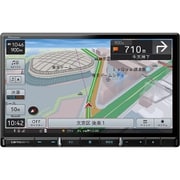AVIC-RL711-E [8V型ラージサイズ 12セグ/ワンセグ HDMI入出力 DVD/CD Bluetooth対応ナビゲーション（RCAリアモニター出力非対応）]