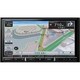 AVIC-RZ711-E [7V型180mm 2DINサイズ 12セグ/ワンセグ HDMI入出力 DVD/CD Bluetooth対応ナビゲーション（RCAリアモニター出力非対応）]