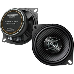 Pioneer TS-X4680 楕円スピーカー 180W Pioneer TS-X4680 楕円スピーカー 180W