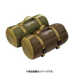 ヨドバシ.com - ogawa オガワ 1272-70 [ダウンシュラフ500 ブラウン