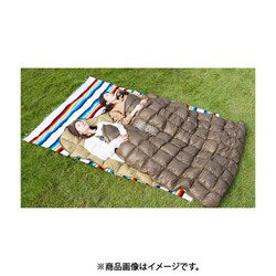 ヨドバシ.com - ogawa オガワ 1272-70 [ダウンシュラフ500 ブラウン