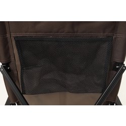 ヨドバシ.com - ogawa オガワ ハイバックチェア II 1910000080