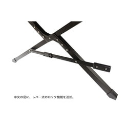 オガワ　アルミGIベッドワイドII ogawa (オガワ) ／ アルミGIベッド ワイドII | 道具・ギア 【BE