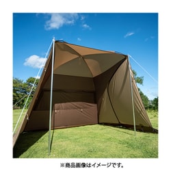 ヨドバシ.com - ogawa オガワ カーサイドシェルターII
