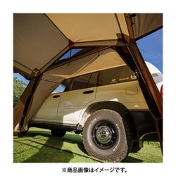 ヨドバシ.com - ogawa オガワ カーサイドロッジ シェルター