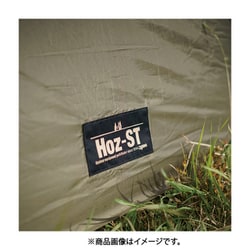 ヨドバシ.com - ogawa オガワ Hoz-ST（ホズ-ST） ドームテント 1～2人用 2605000000 [アウトドア テント]  通販【全品無料配達】