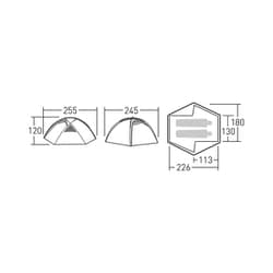 ヨドバシ.com - ogawa オガワ 2605 [ホズST] 通販【全品無料配達】