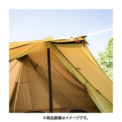 【未使用品】ogawa グロッケ8 TC オガワ　タープテント グロッケ8 / ogawa ONLINE STORE