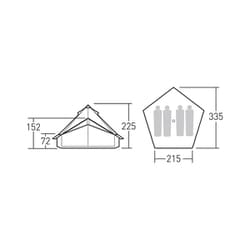ヨドバシ.com - ogawa オガワ Gloke8 T/C（グロッケ8 T/C） ワン