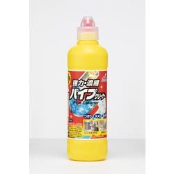 強力・濃縮パイプクリーナー 450g