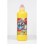 強力・濃縮パイプクリーナー 450g